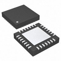 集成電路（IC）- 供應全新原裝CC2520RHDT RF收發器