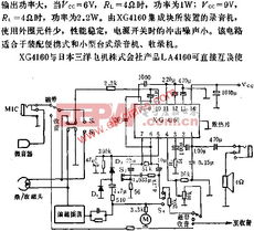 RF集成電路 電子產(chǎn)品世界的無(wú)線通信核心